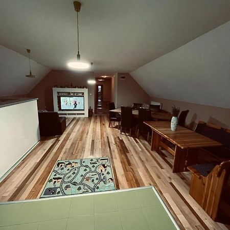 Foeni Casa Verde מראה חיצוני תמונה