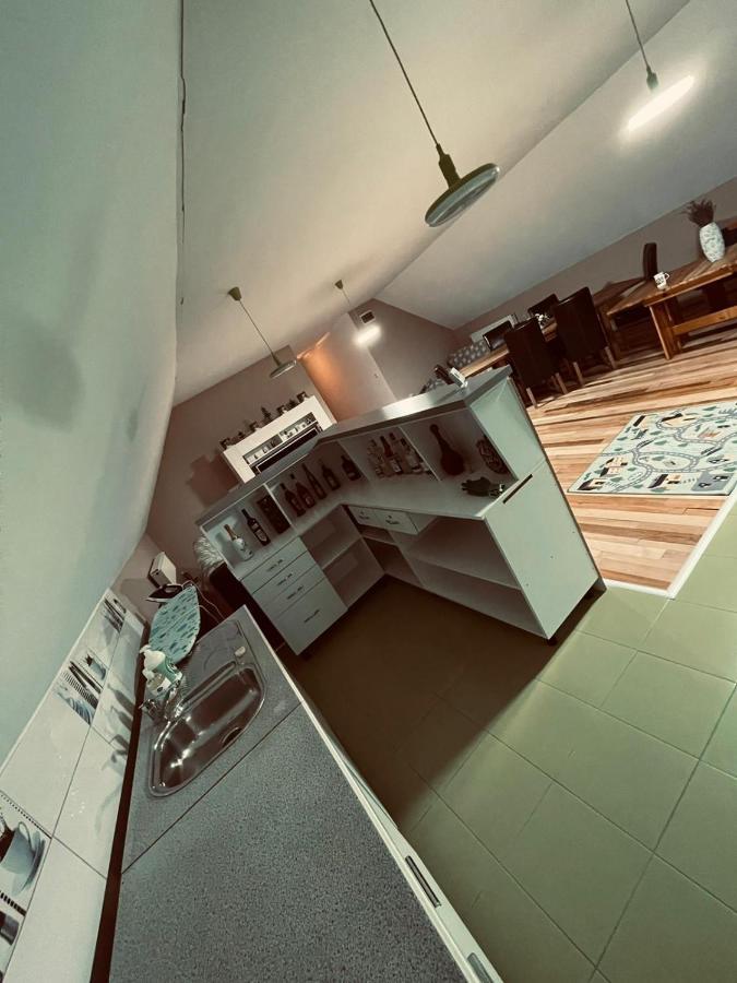 Foeni Casa Verde מראה חיצוני תמונה